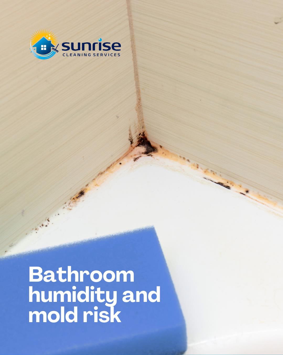 Before and After Cleaning - Sunrise Cleaning Services